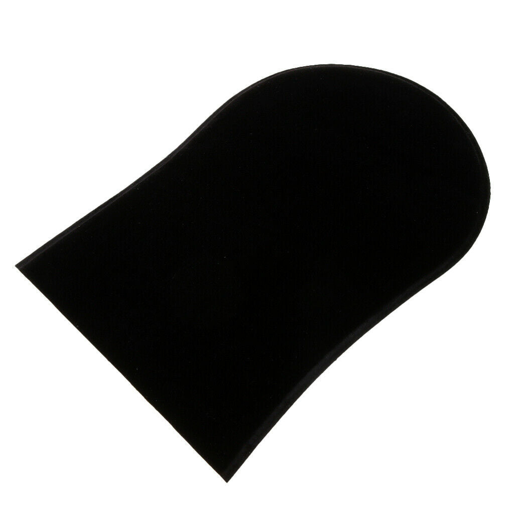 2pcs Sunless Self Tanning Applicator Mitt Glove Lotion Spray Mousse Tanner