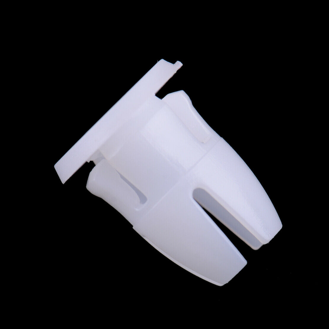 50pcs Moulding Clip Insert Grommet A0019887681 Fit For Mercedes Benz Plastic