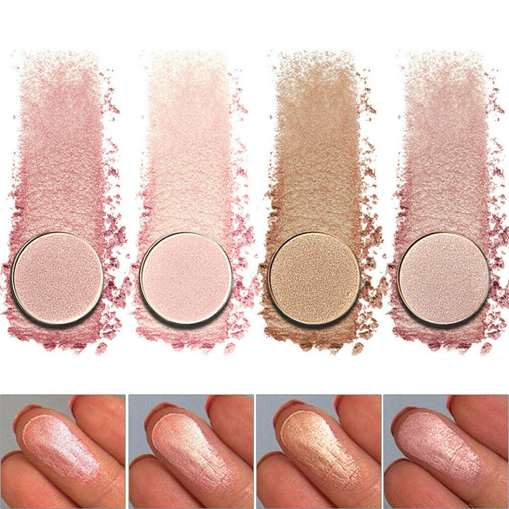 Cosmetic Set Face Lip Makeup Brush Eyeliner Mascara Concealer Blush Palette