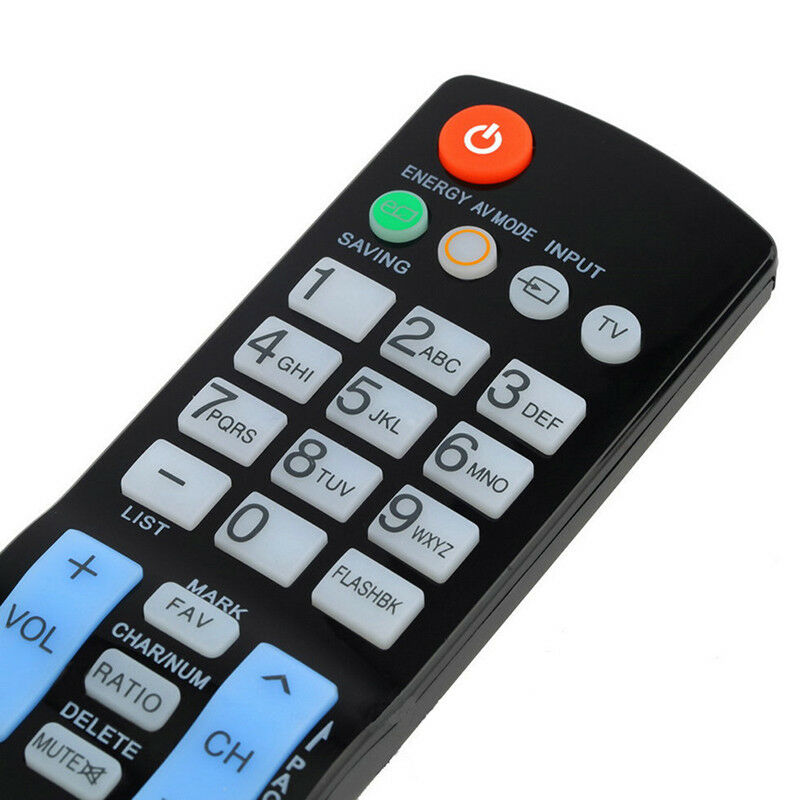 Replacement Remote Control AKB72914207 For LG LCD LED HDTV Smart TV H_tiA Qx