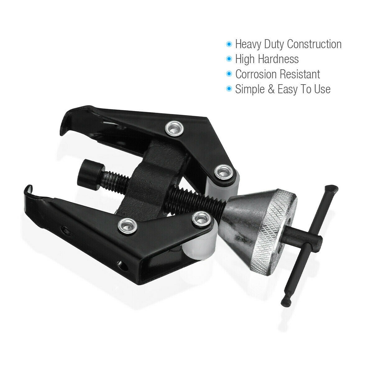 Wiper Arm Removal Tool Bearing Arm Remover Removes Battery Cable Terminal Puller