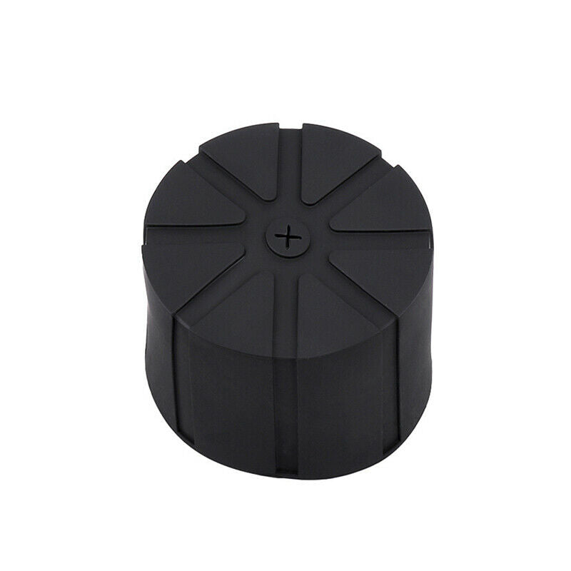 Universal Silicone Lens Cap Cover For DSLR Camera Waterproof Anti-Dus.l8