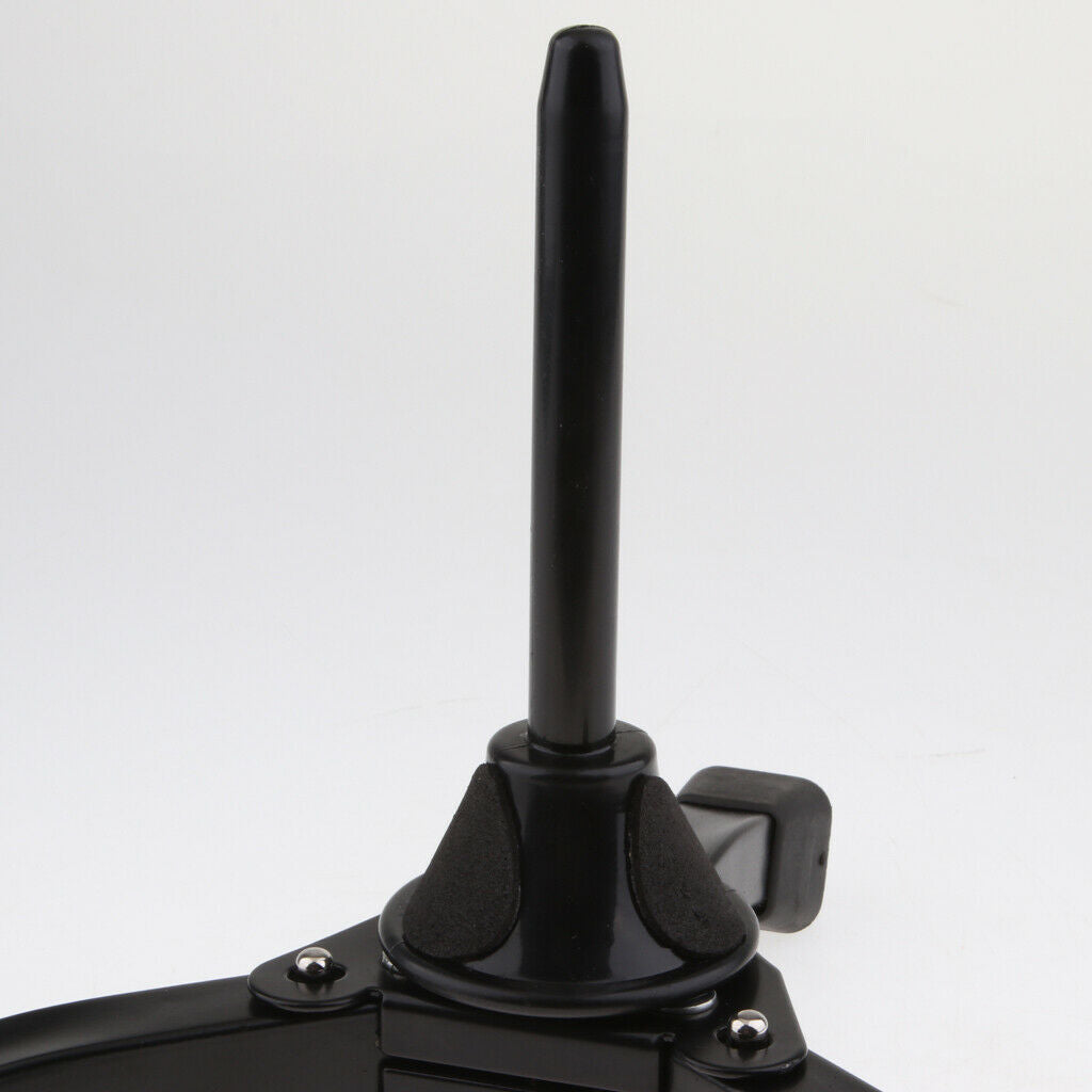 Detachable Tripod Stand Holder for Clarinet Wind Instrument Musical Instrument