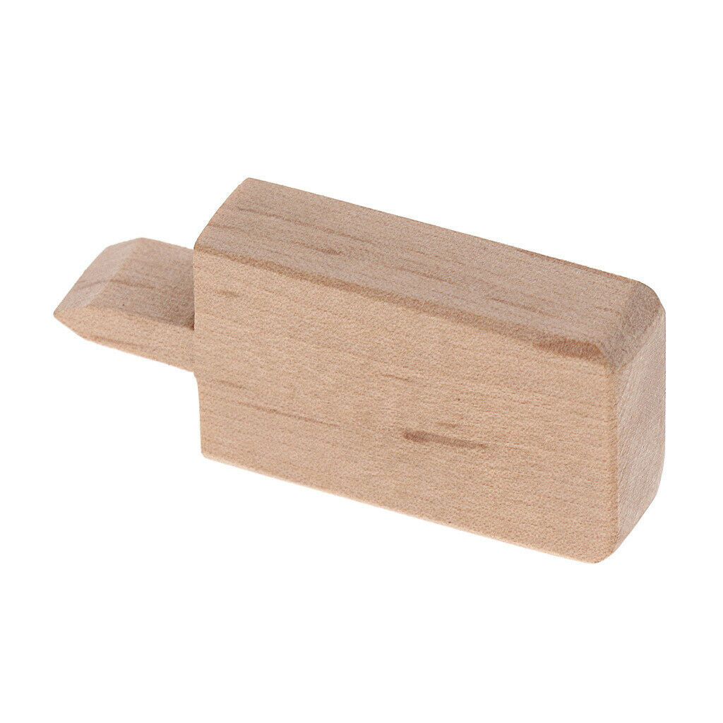 Piano Key Bushings Installing Tool Piano Wooden Replacement Parts