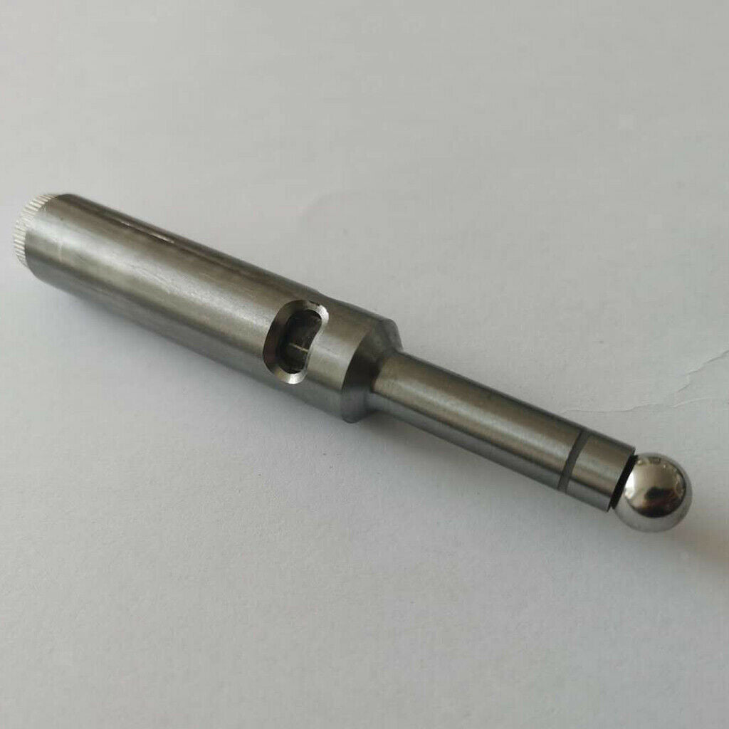 Mechanical Edges Finder - for Milling Lathe Machine, Touches Point Sensor, for
