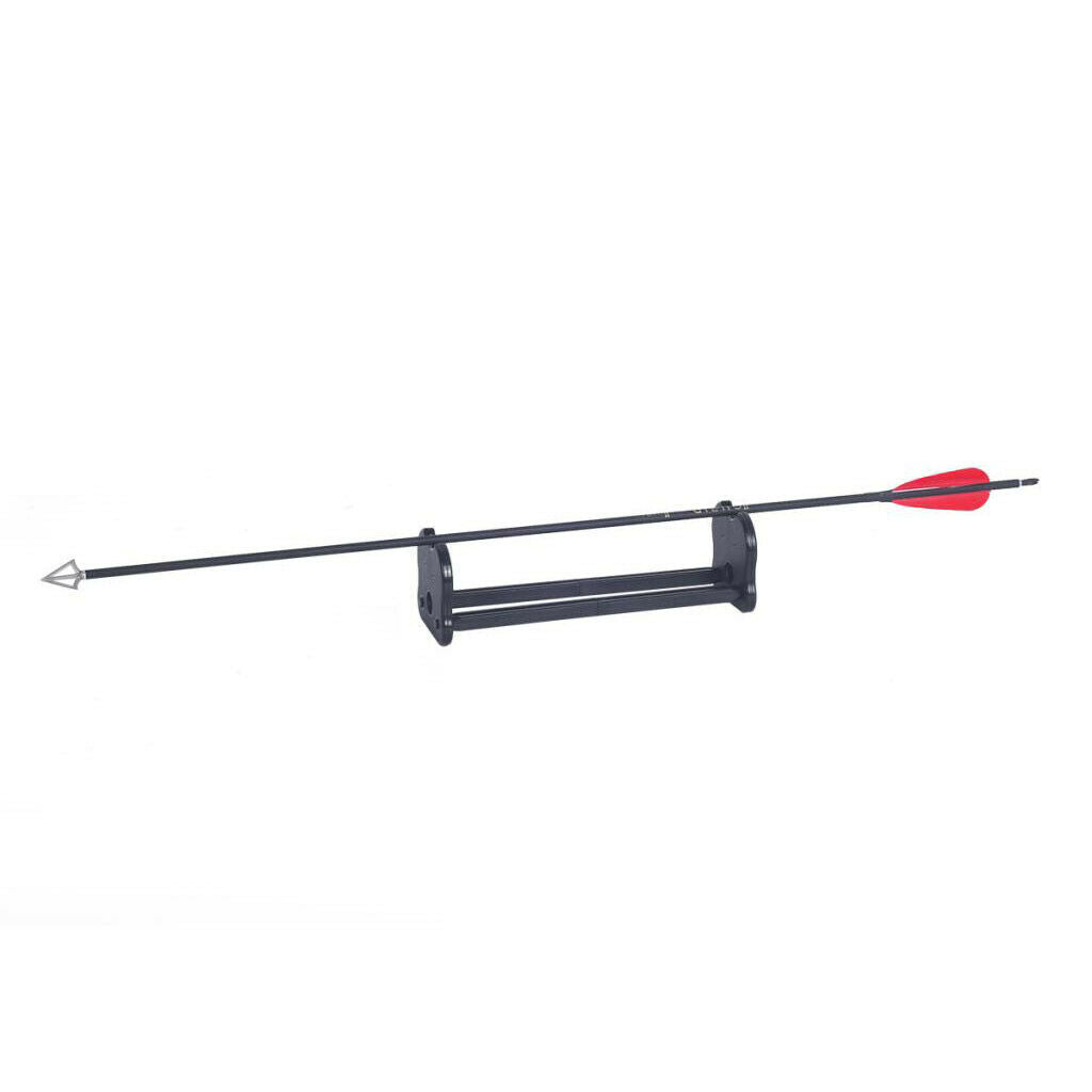 Arrow Shaft Straightness Tester Bow Inspector Field Point Check Shooting