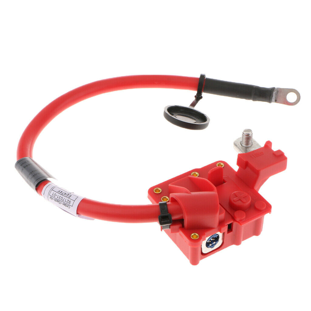 Battery Cable Positive Pole for E82 E84 E88 E90 E91 E92 M3 X1 325