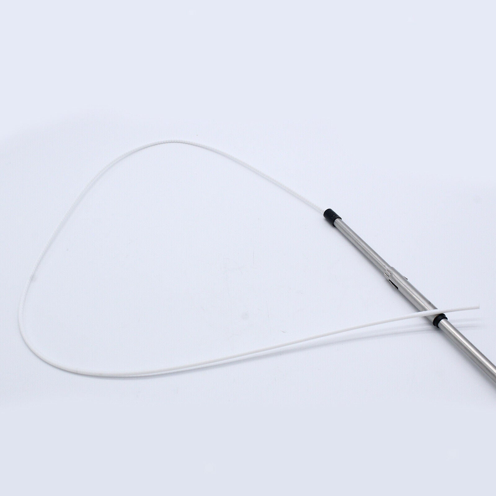 Radio Antenna Mast & Rope Assembly Replaces for Holden Commodore VT VX VU