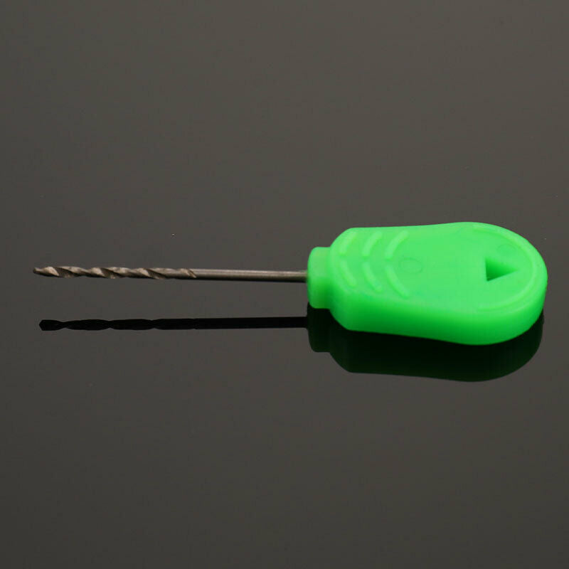 3PCS Carp Fishing Fishing Bait Needles Boilies Carp Bait Drilling To.l8