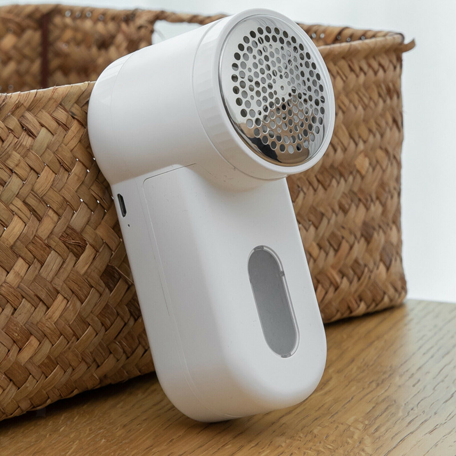Rechargeable Lint Remover Sweater Coat Lint Balls Trimmer Cleaning Tool