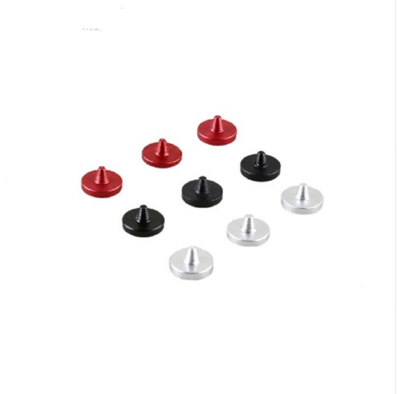 3 pcs Concave Shutter Release Button for FujifilmX100 X100S X100T X100F X3.l8
