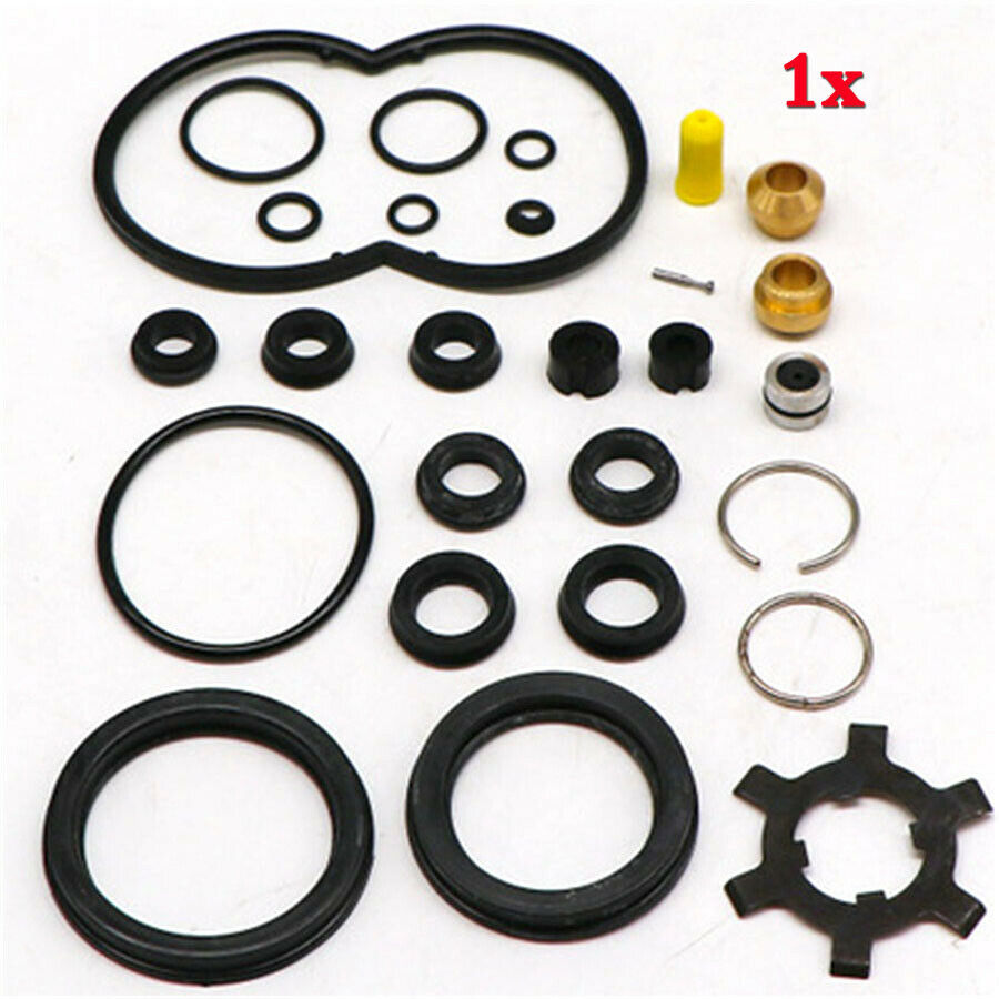 Complete Hydro-boost Repair Kit w/Seal Replace #2771004 For Bendix Hydro-boost