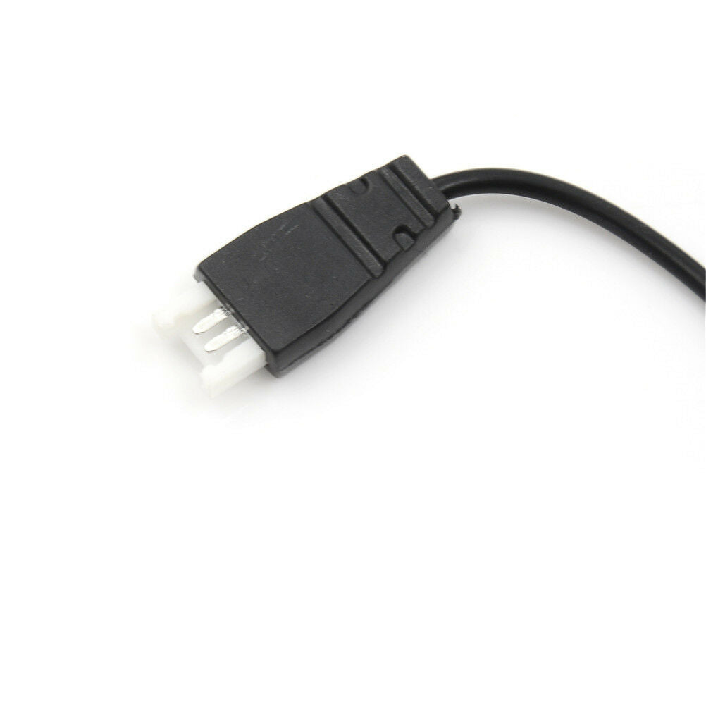 2Pcs 3.7V Lipo Battery USB Charger Cable for Syma X5 X5C H107L H107C RC Drone.DD