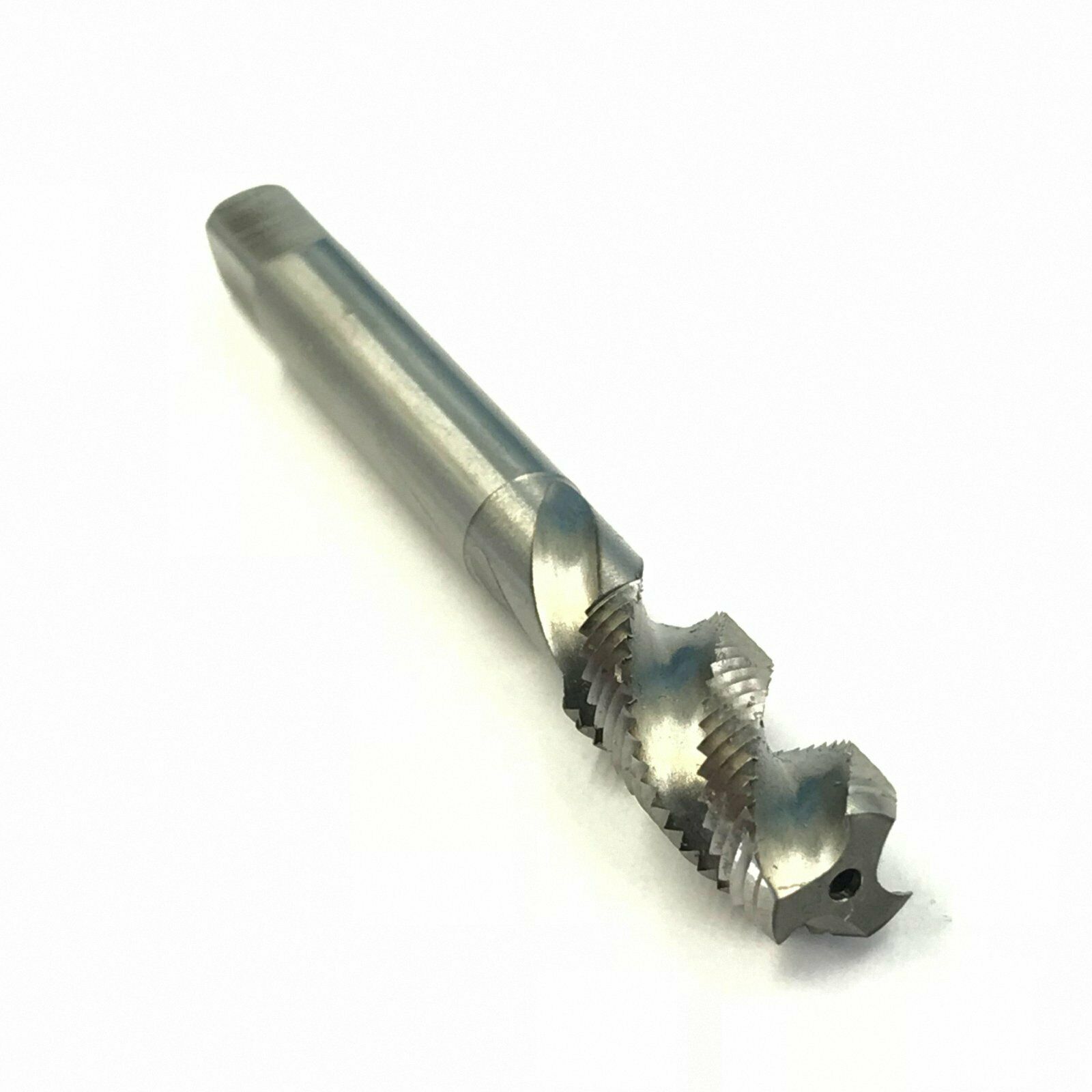 1 of 8mm x 1.25mm Metric HSS Spiral Right hand Tap [Tap/1]