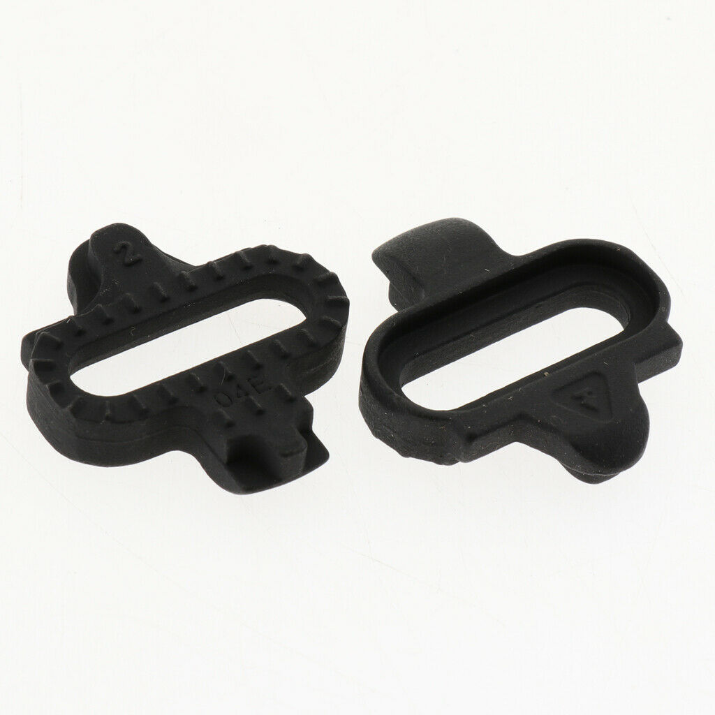 Cleat Set SPD Bike Pedal Cleat