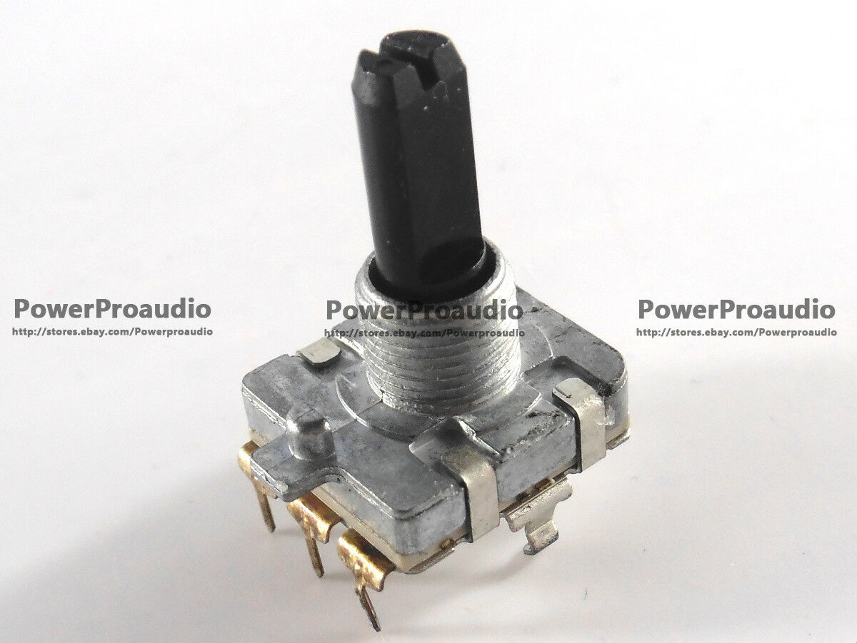 For Pioneer DSX1051 Rotary Encoder of Jog Wheel for CDJ100S  CDJ200 CUE Freeship
