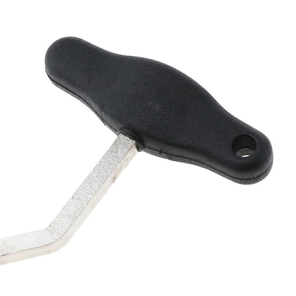 Assembly Lever Tool, T10407 Car DSG 7 Speed Dual Clutch Shift   for VW
