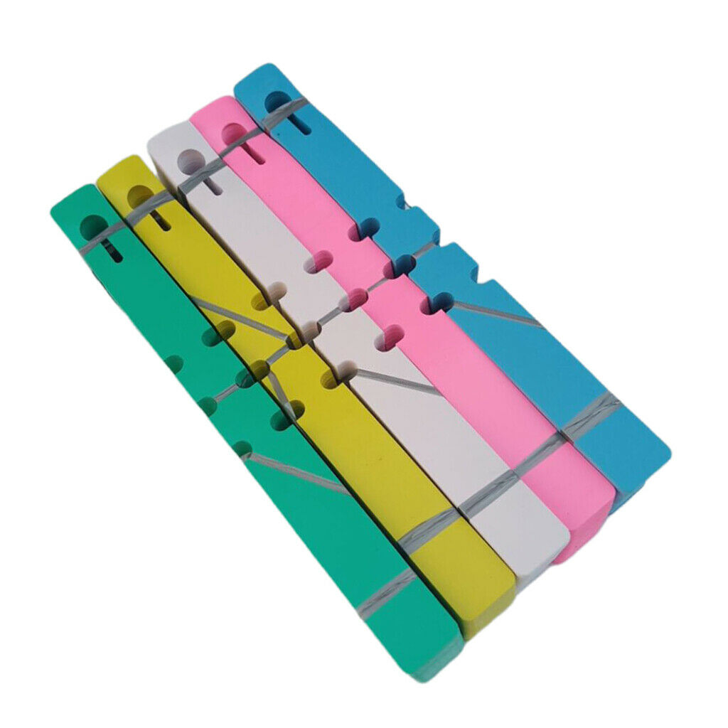 200Pcs Wrap Around Plastic Nursery Garden Tree Label Plant Tag