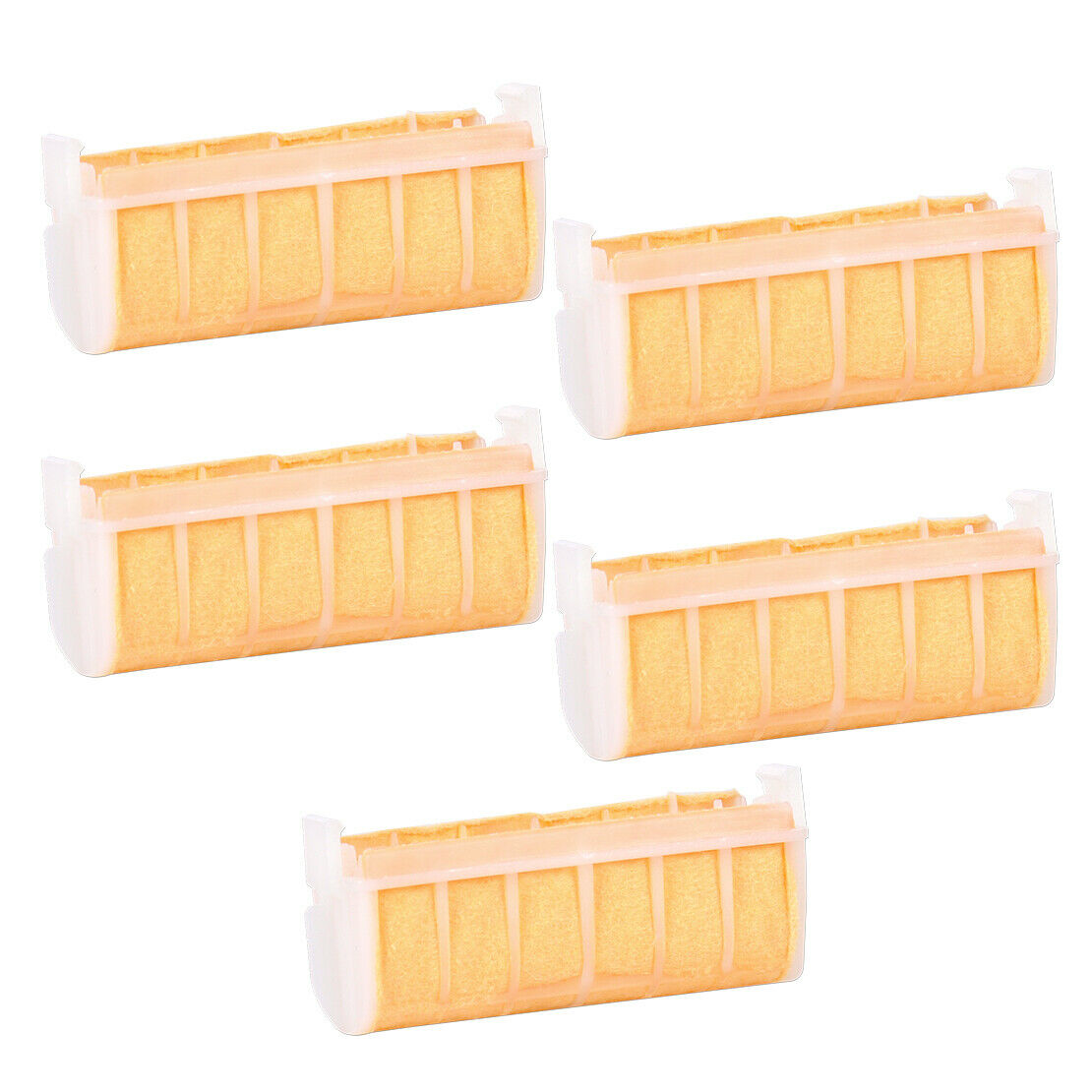 5pcs Air Filter Replacement Fit for Stihl MS210 MS230 MS250 021 023 Chainsaw An