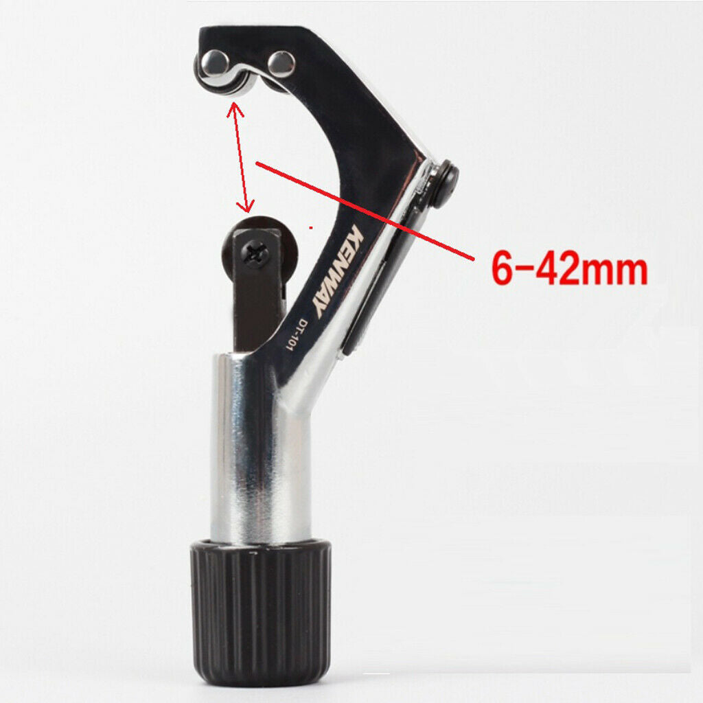 Bicycle Tube Cutter Bike Fork Handlebar Seatpost Pipe Tubing Cutting Tools