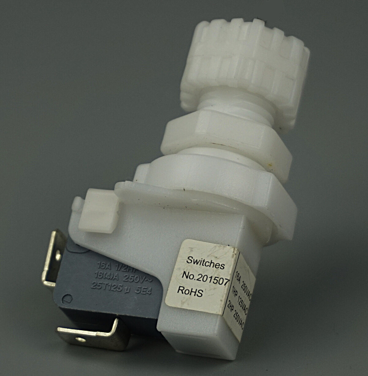 Spa Hot Tub Bath Pump Blower Air Switch for LX water pump and blower