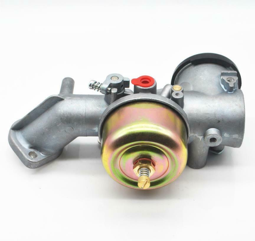 Carburetor Carb For Briggs And Stratton 491031 490499 491026 &281707 12HP Engine