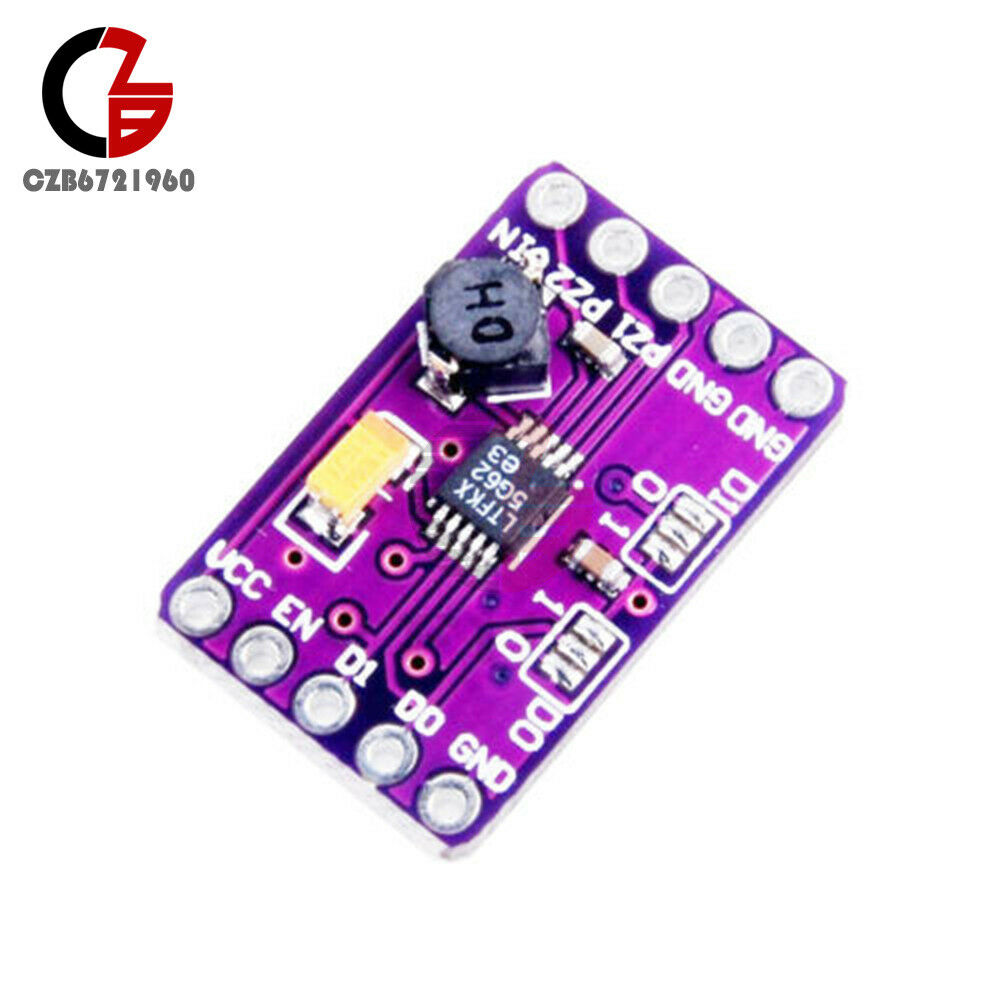 GY-LTC3588-1 Energy LTC3588 LTC-3588 Sensor Harvester Breakout Board for Arduino