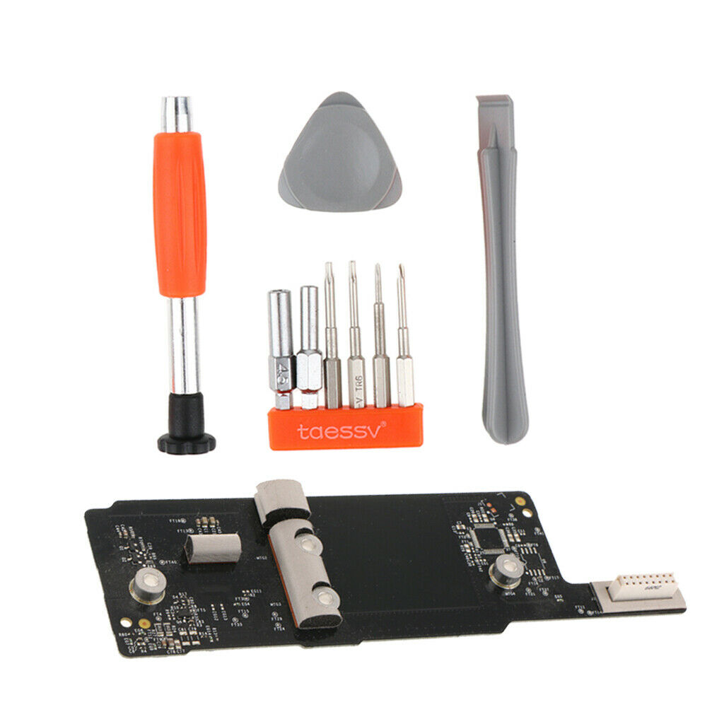 New Replacemnt Power Controller Module Reapir Kit for Xbox One S w/Tools
