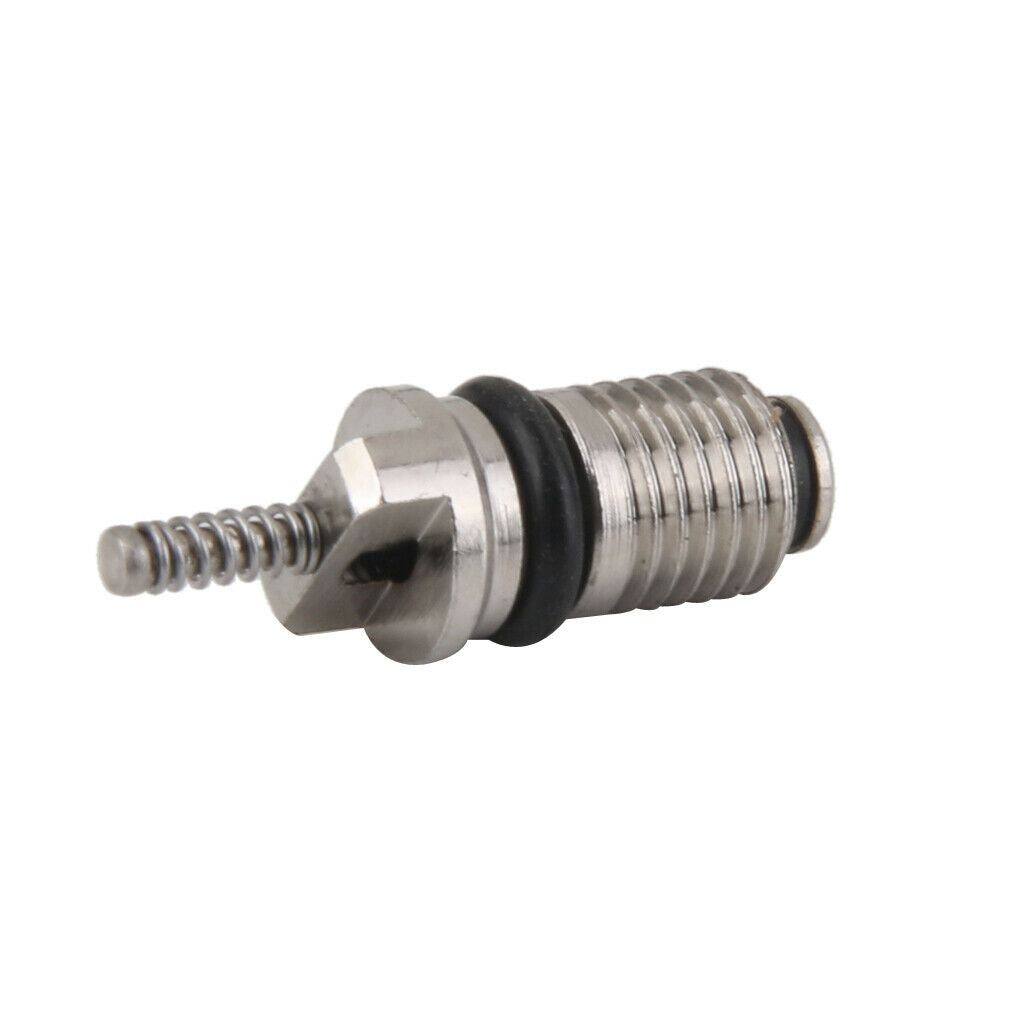 AC A/C Air-conditioner Valve Core Schrader Valves For R134a-2 AC System