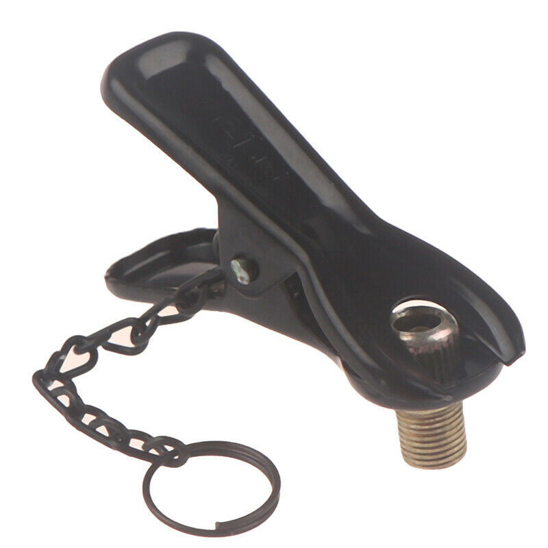 1Pc Bicycle Pump Nozzle Hose Adapter Pumping Parts Accessories Valve Conv.l8