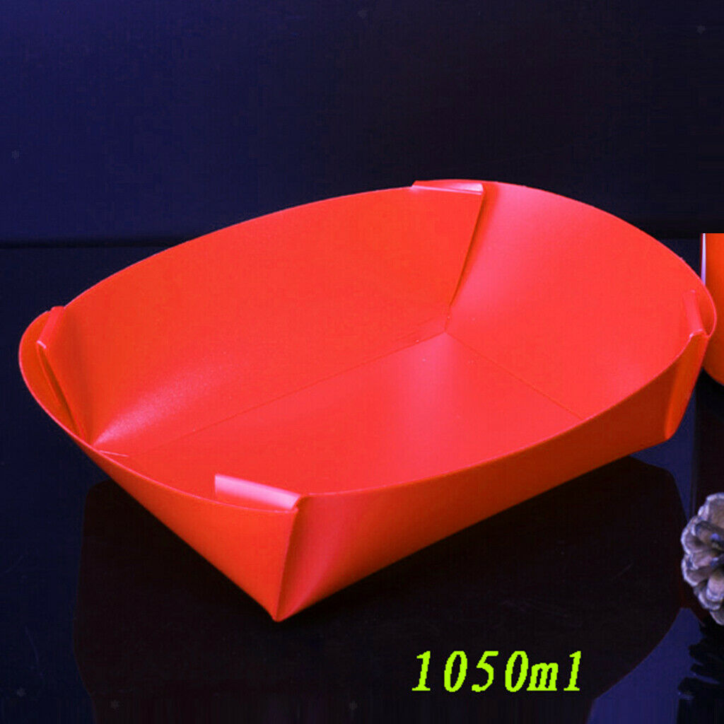 2X Folding Tableware Bowl Plates Cup Board Board for