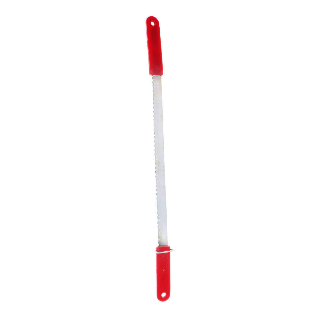 Sweat Scraper Horse Cleaning Brush Grooming Tool Random Color Horse Care