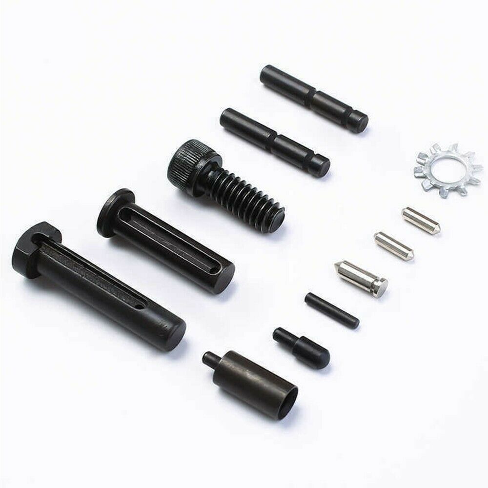 21Pcs/set Full Needle Spring Kit Parts Spring Combination Kit 223/5.56
