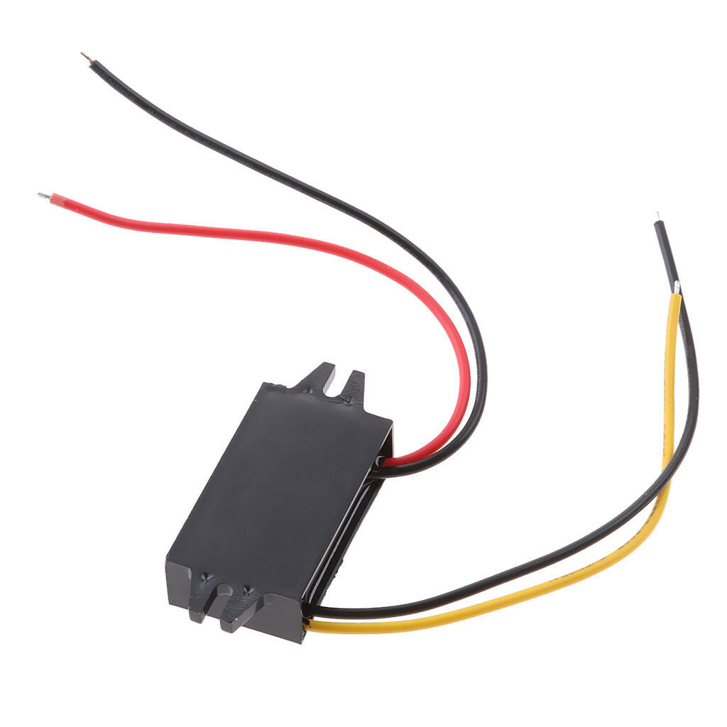 DC Converter 12V  to 3.3V 3A 18W Power Supply Voltage Module