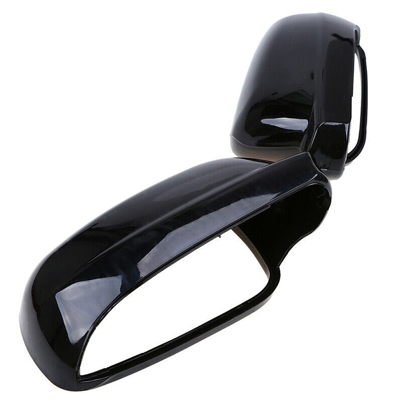 PairÂ Side RearviewÂ Mirror Covers Caps Fit VW Golf/R32/GTI/Rabbit/Jetta 1999-2005