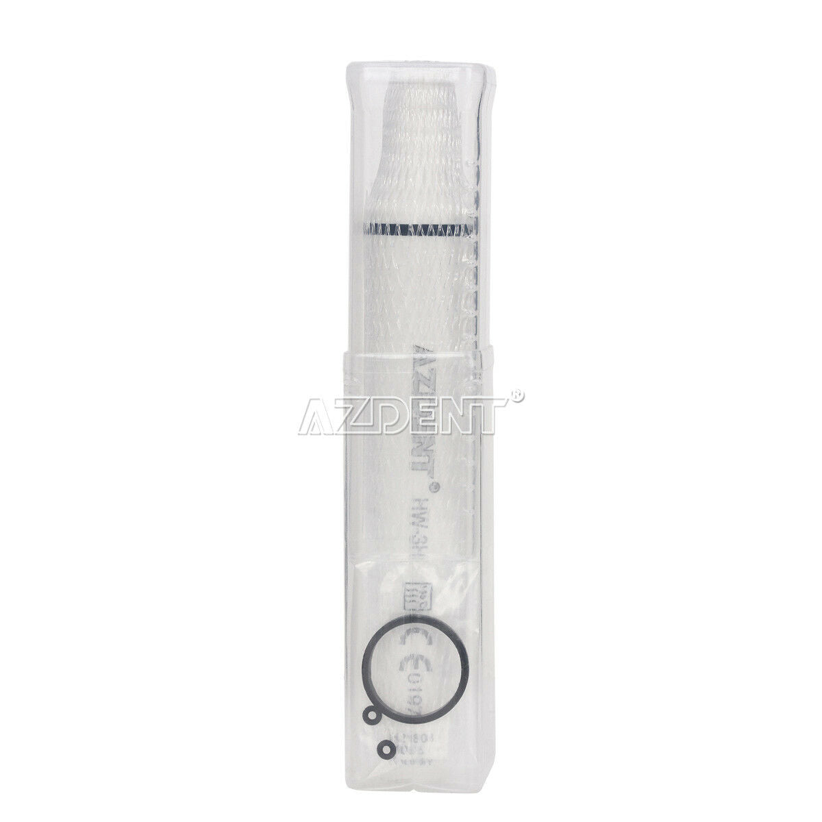 2PCS Ultrasonic Scaler Handpiece For EMS/Woodpecker Ultrasonic Piezo Scaler NEW