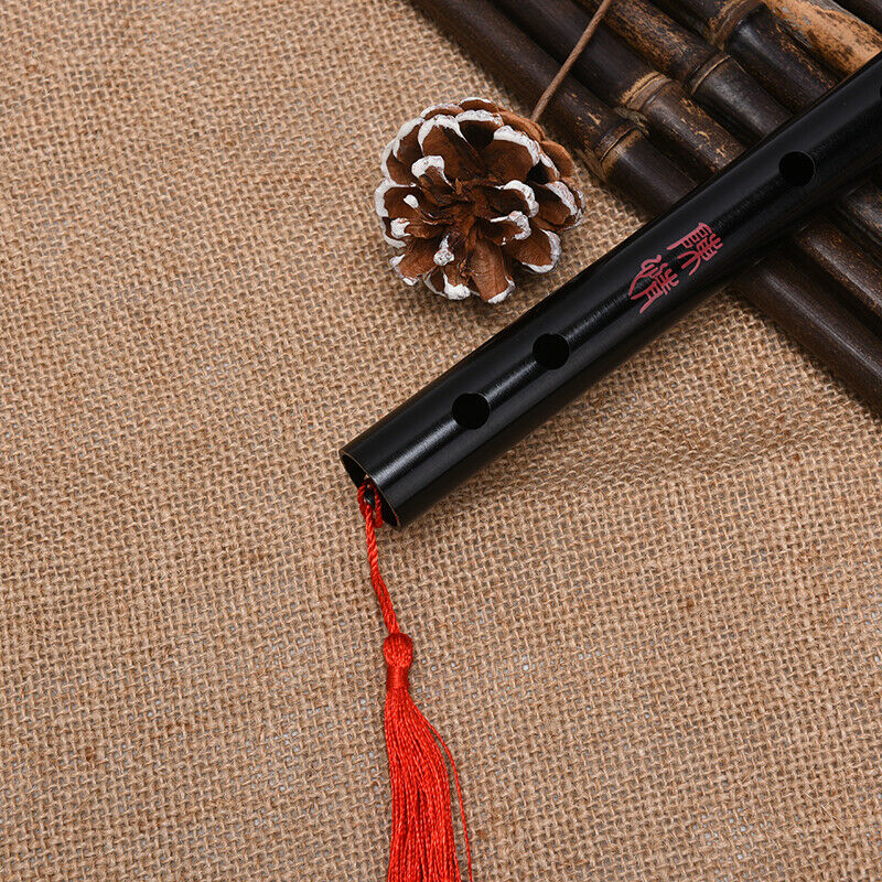 The Untamed Bamboo Flute Chinese Handmade Beginner Instruments InstrumentJCABDA