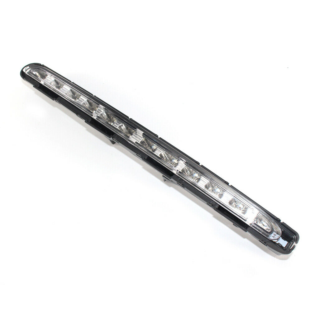 High Level Brake Light Black for Mercedes E-class 03-06 A2118201556 Premium