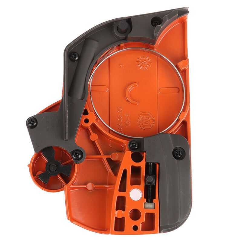 544097902 Clutch Cover 445 445e II 450 450E Rancher II Chainsaws for HusqvarBDA