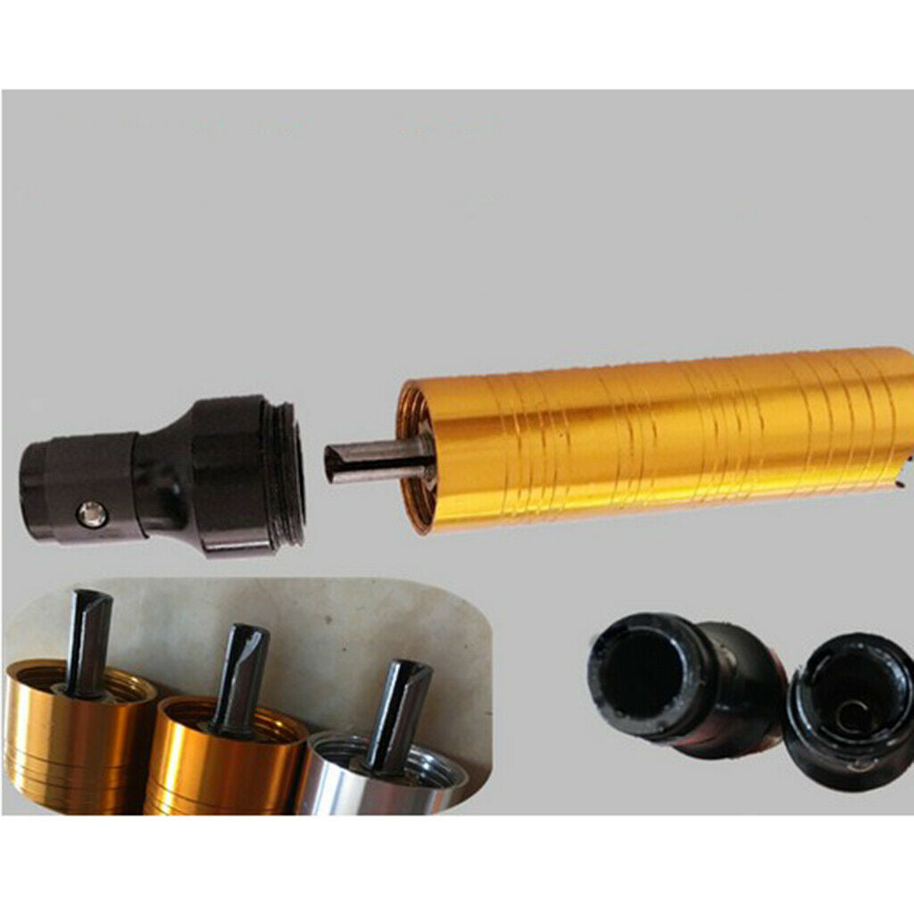 0.3-6.5mm Grinders Flexible Shaft For Electric Drill