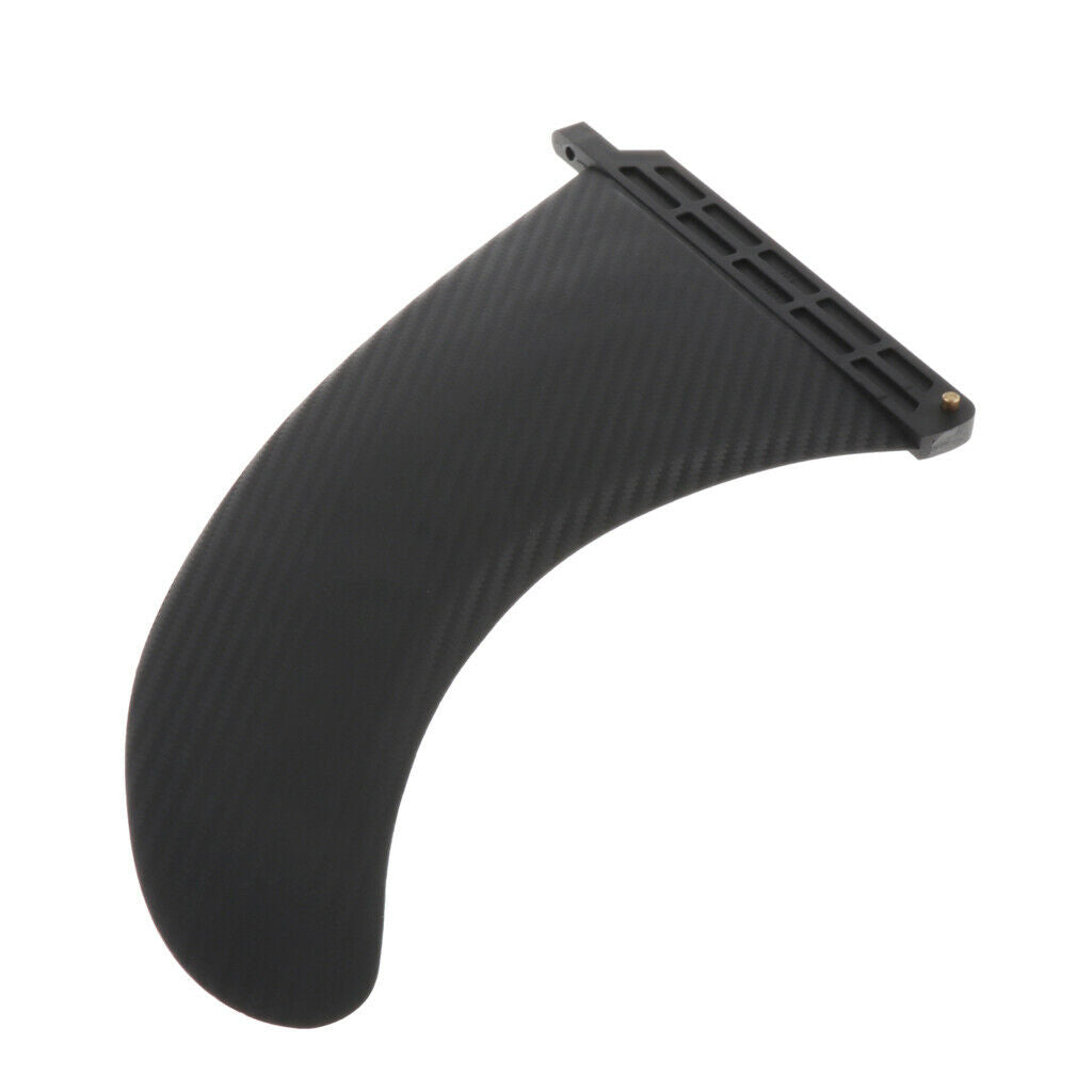 Performance Surf Fin - Longboard &   Single Fin - 10 inch Center Fin for