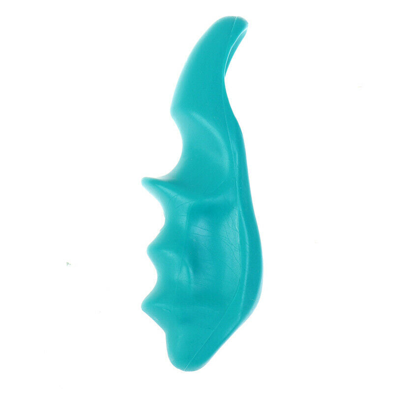 Manual Thumb Saver Massager Full Body Deep Tissue Trigger Point Massage T.l8