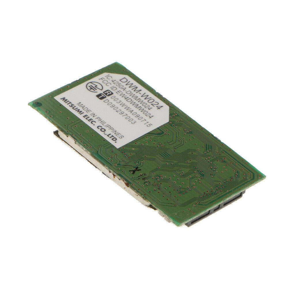 Replacement Wifi Wireless Card Module PCB Board for   DSi DWM-W024
