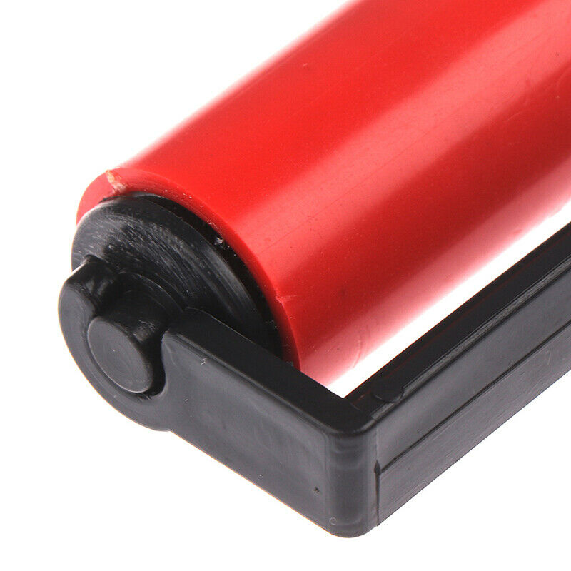 10CM/3.9 INCGDiamond Painting Cross Stitch Plastic Roller Printing Glue Stic.DD