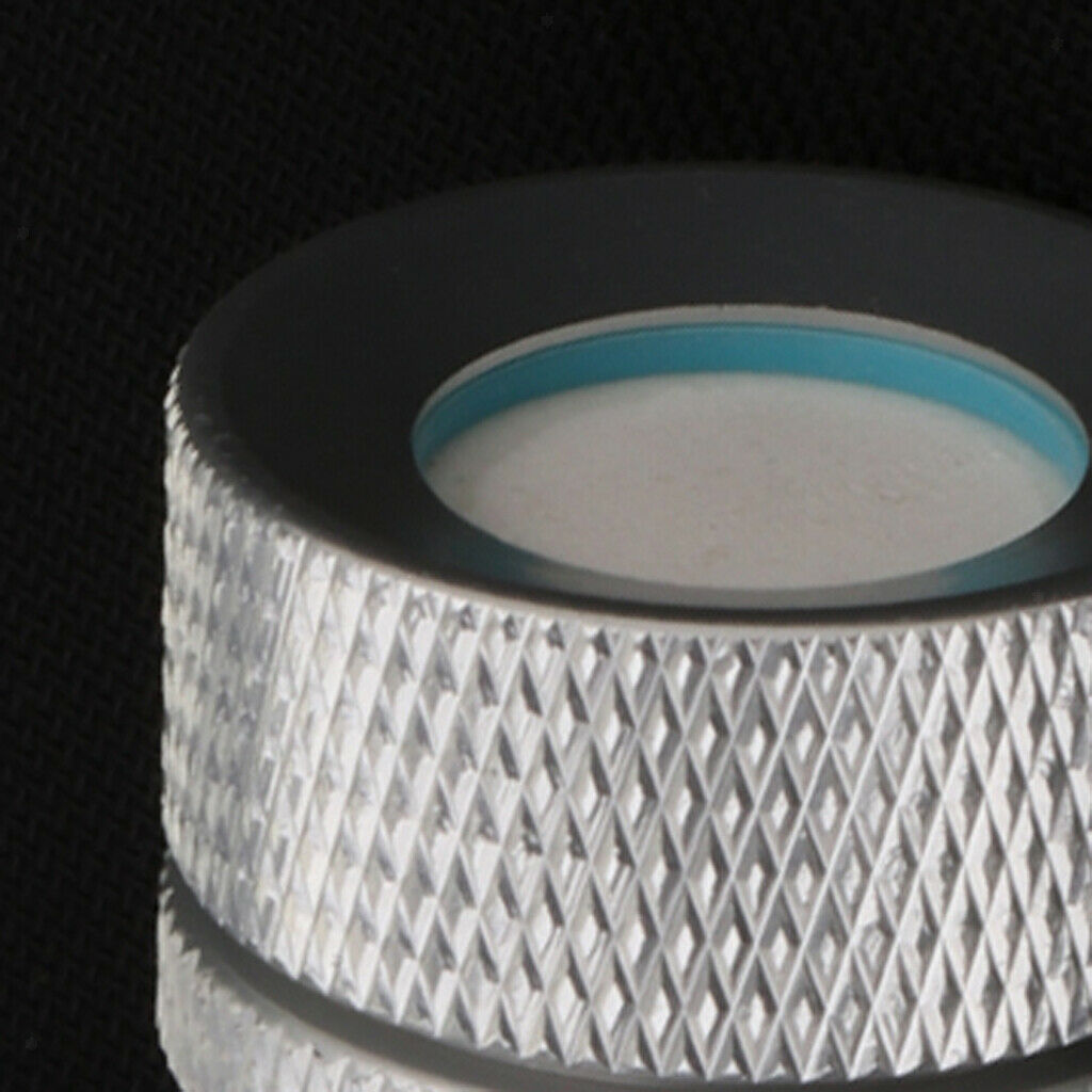 Carbon dioxide aluminum alloy diffuser CO2 atomizer finishing for