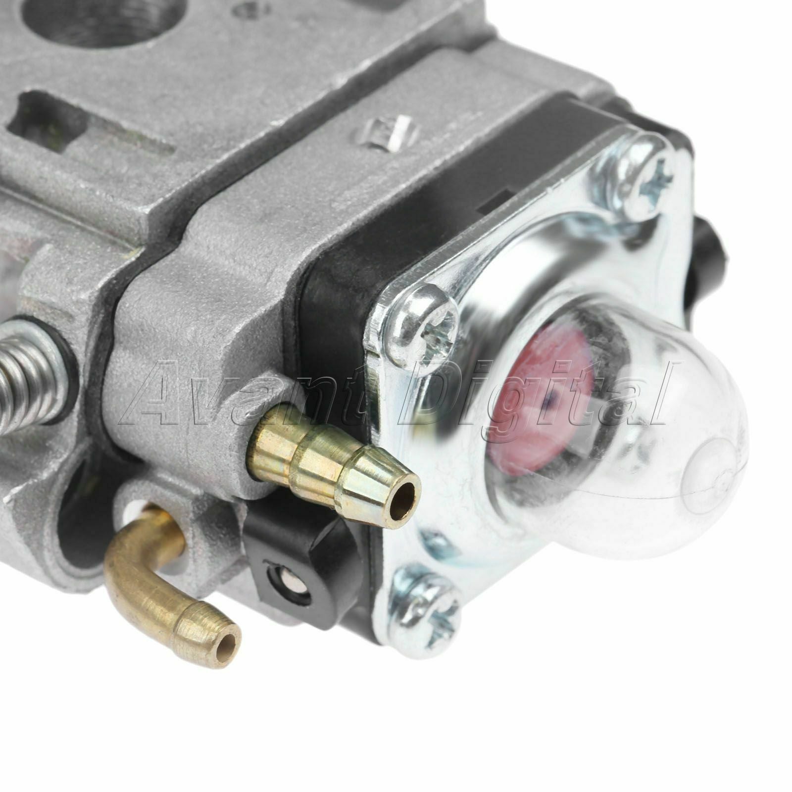 1Pc Carburetor Carb Chainsaw Parts For 33CC 36CC Engine Pole Saw Hedge Trimmer