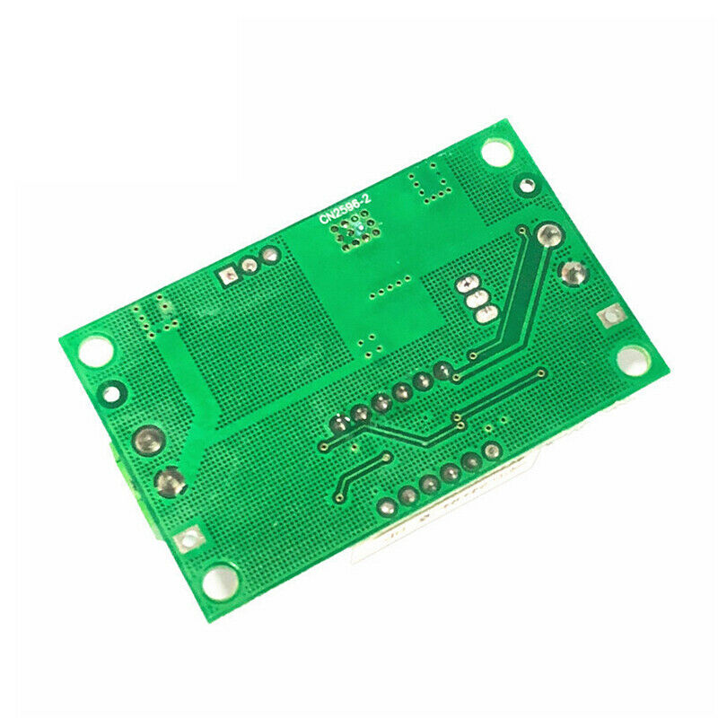 DC-DC Step Down Module LM2596 DC/DC 4.0~40V to 1.25-37V Adjustable Volta.l8