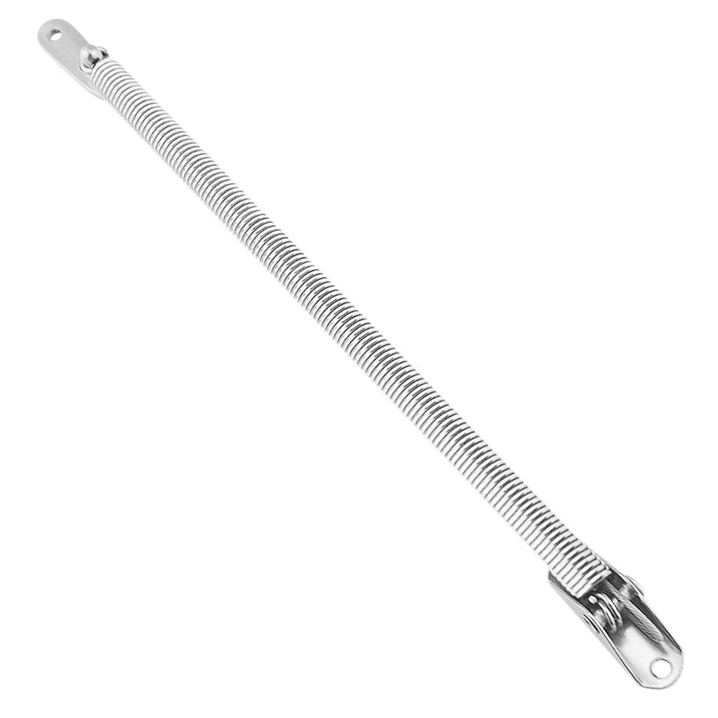 3 x Stainless Steel Boat Marine Hatch Adjuster 20lb Deck Hardware 8.3in