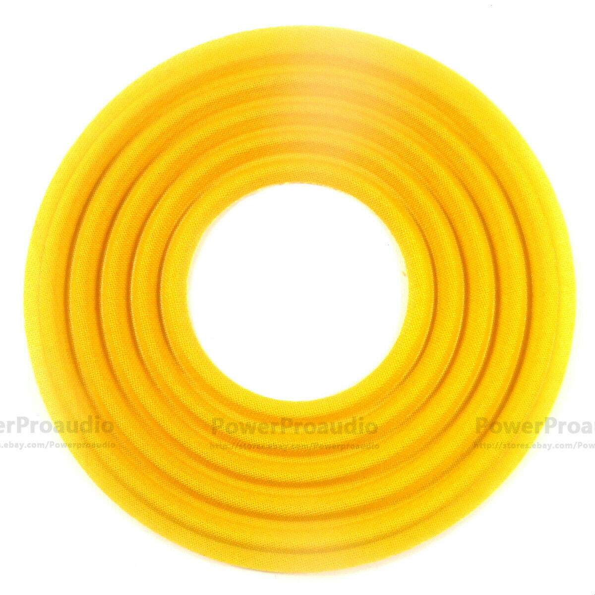 3PCS /LOT Replacement Spider For PHL 4041 ,4021 ,L-acoustic Loudspeaker Woofer