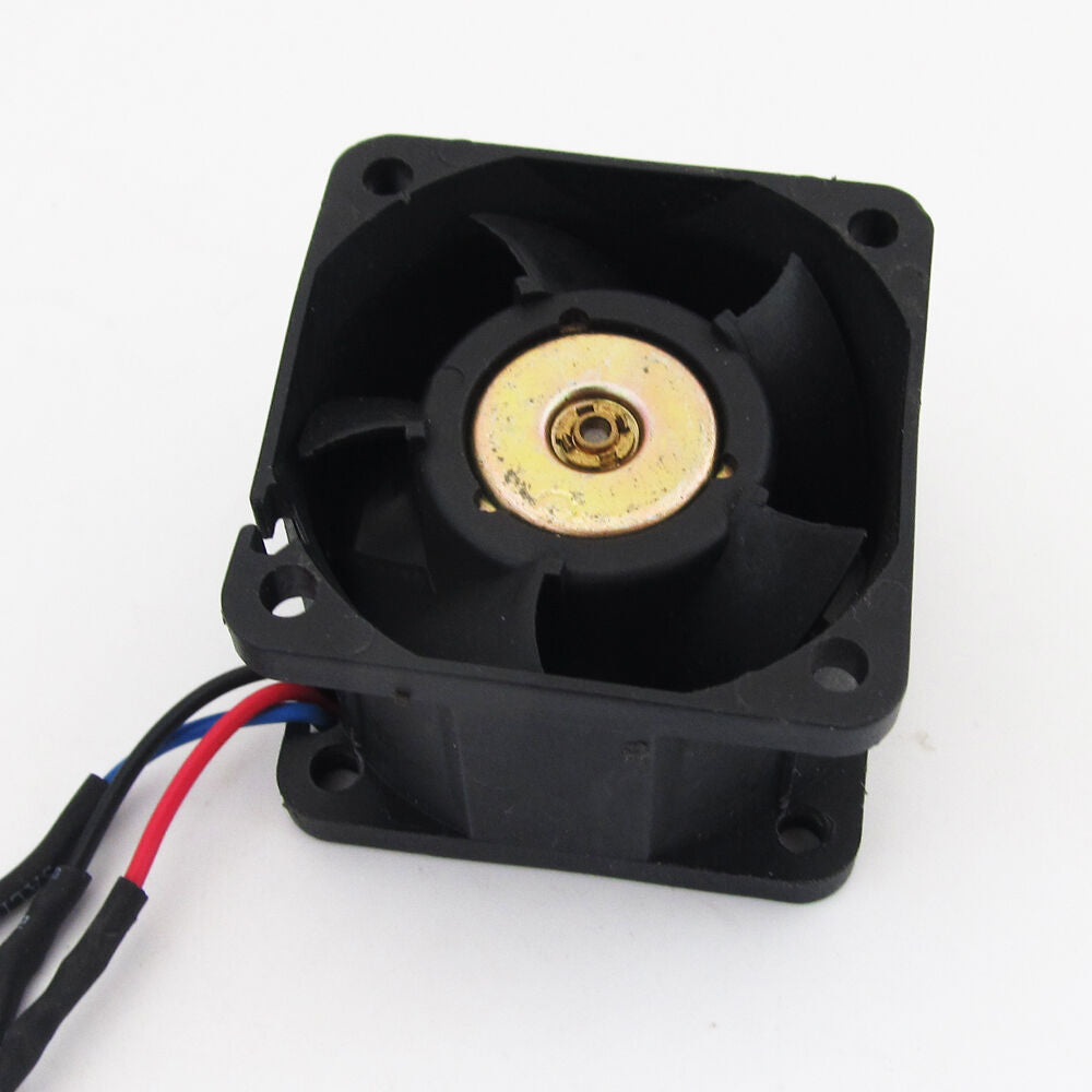 1pc Delta FFB0412VHN -F00 40x40x28mm 4028 DC 12V 0.24A 15.79CFM High Speed Fan